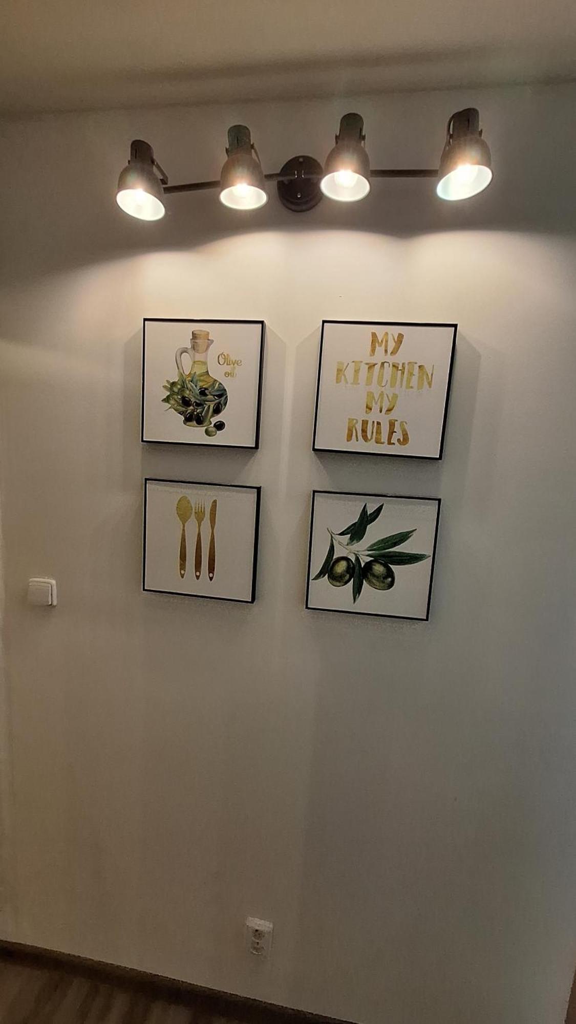 Česká Lípa Leipa Apart المظهر الخارجي الصورة